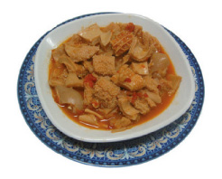 callos a la cordobesa