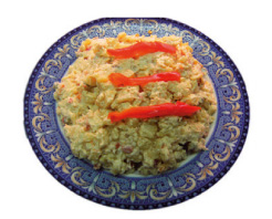 Ensaladilla Rusa