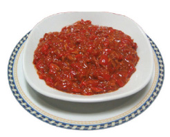 Picadillo de Bonito