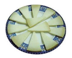 Queso puro de oveja